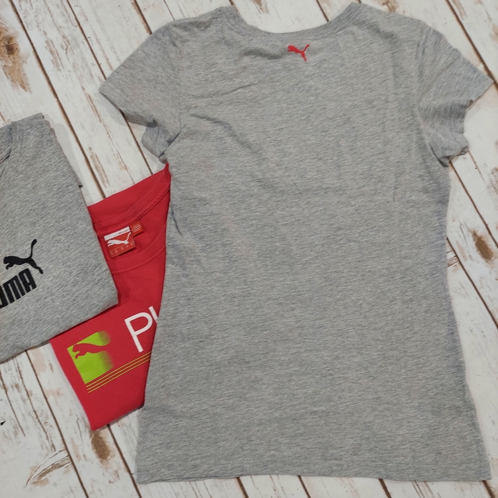 Puma T-Shirt Bundle Women's S - Picture 14 of 14